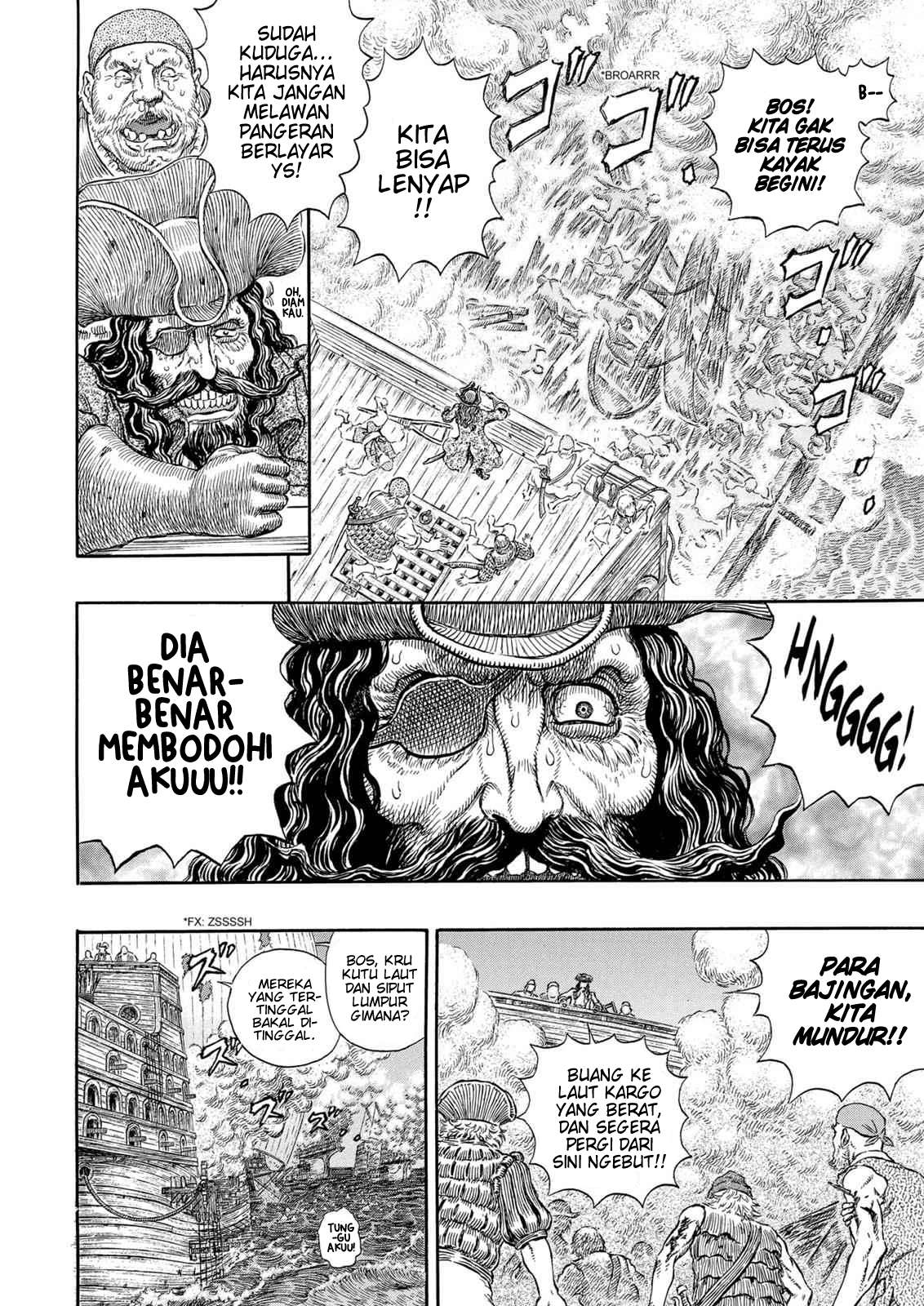 Read Berserk ID Manga Online