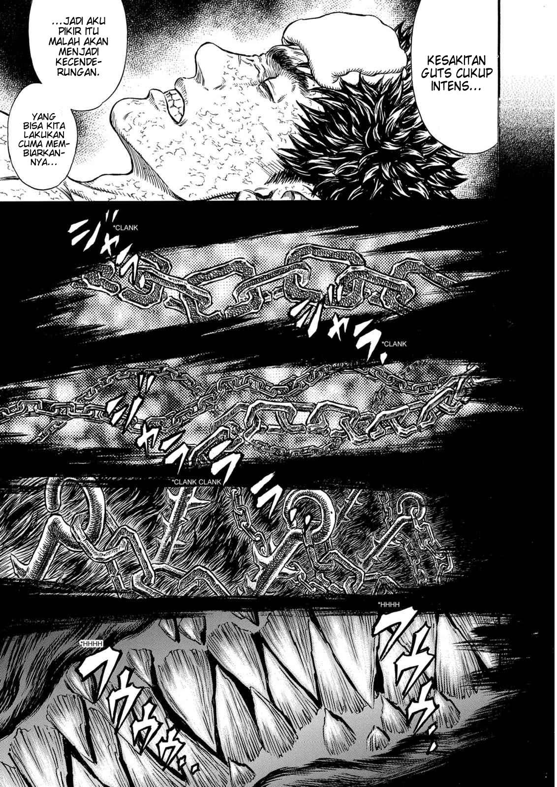 Read Berserk ID Manga Online