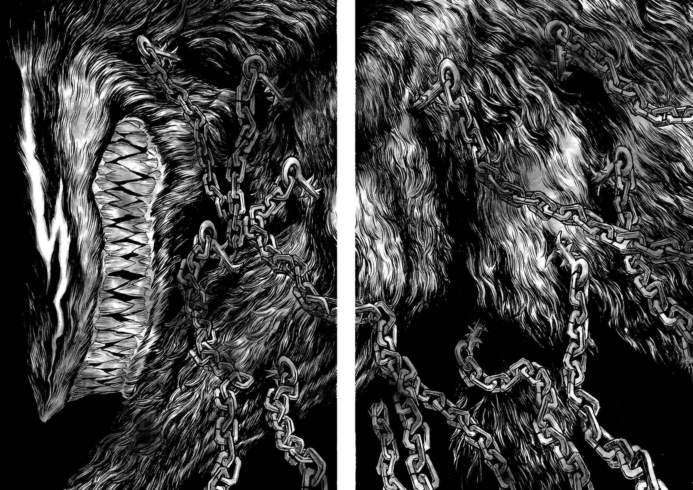 Read Berserk ID Manga Online