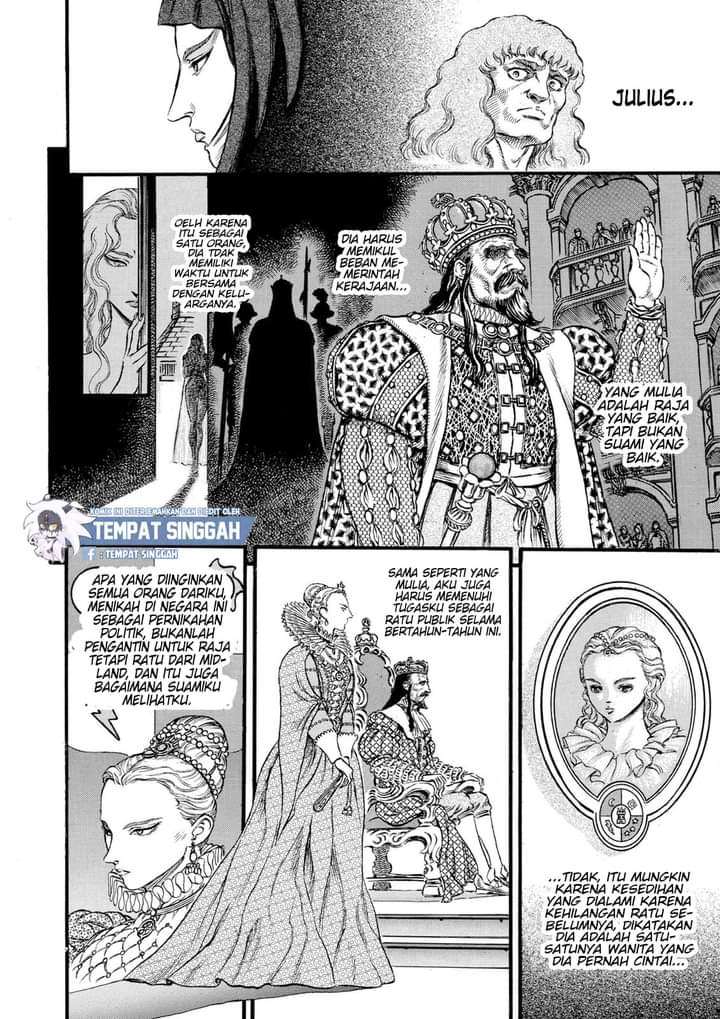 Read Berserk ID Manga Online