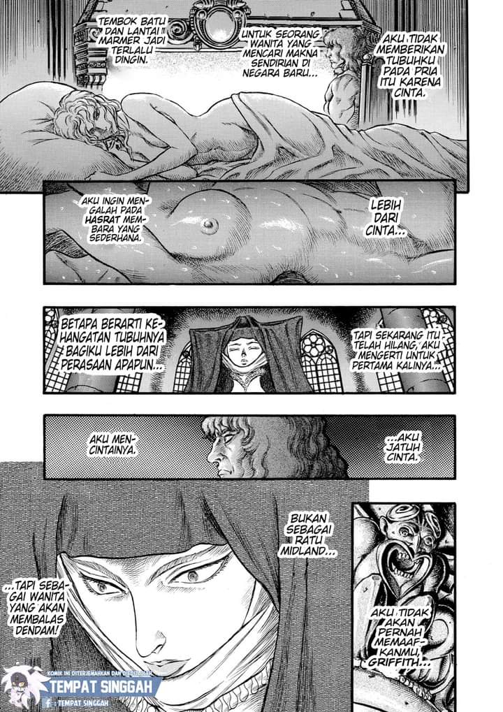 Read Berserk ID Manga Online