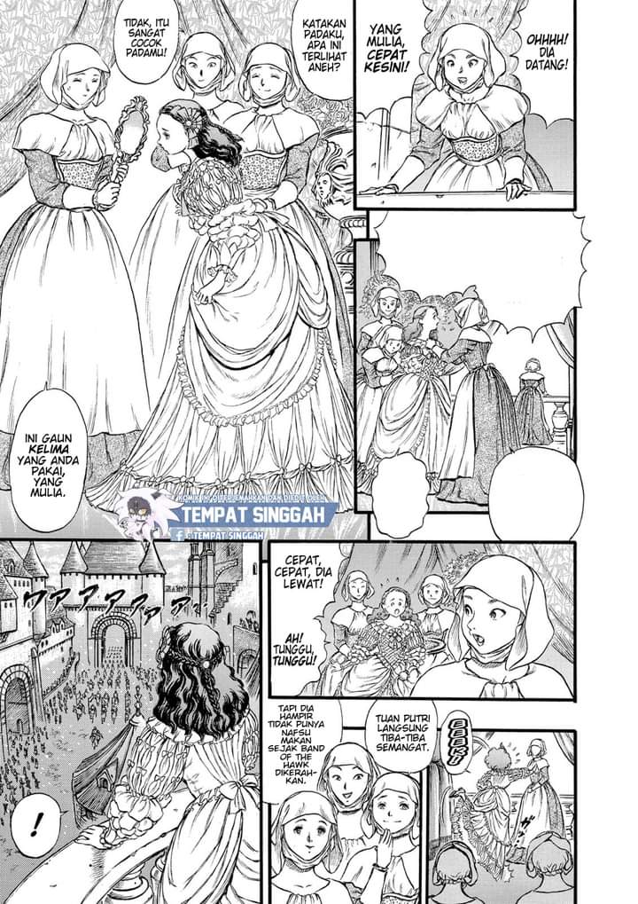 Read Berserk ID Manga Online