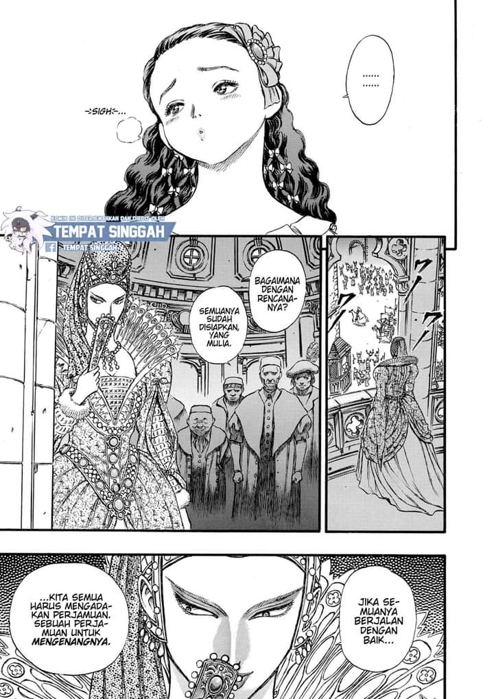 Read Berserk ID Manga Online