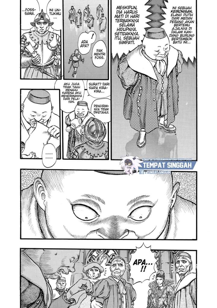 Read Berserk ID Manga Online