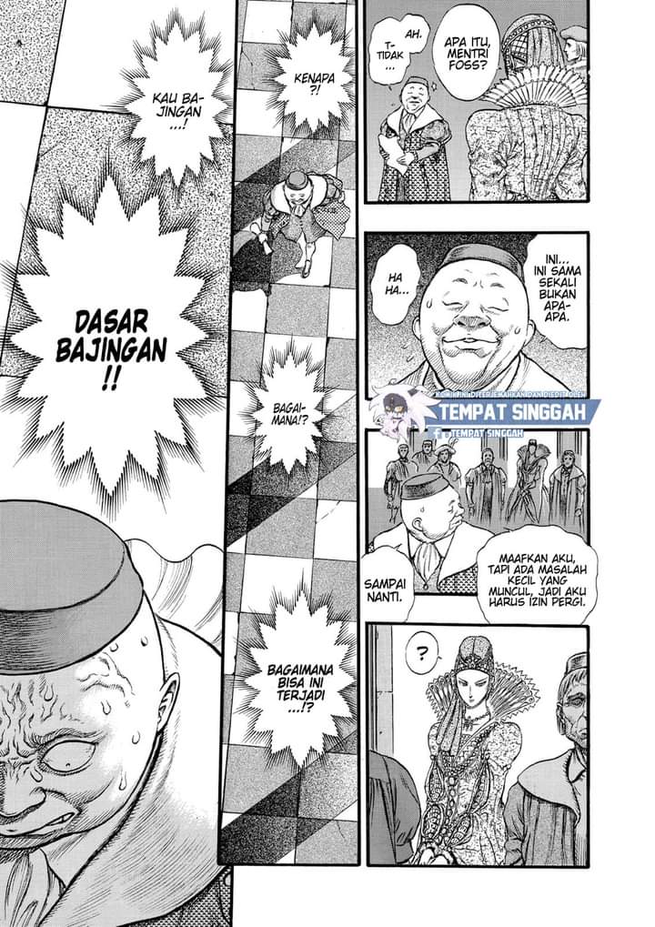 Read Berserk ID Manga Online