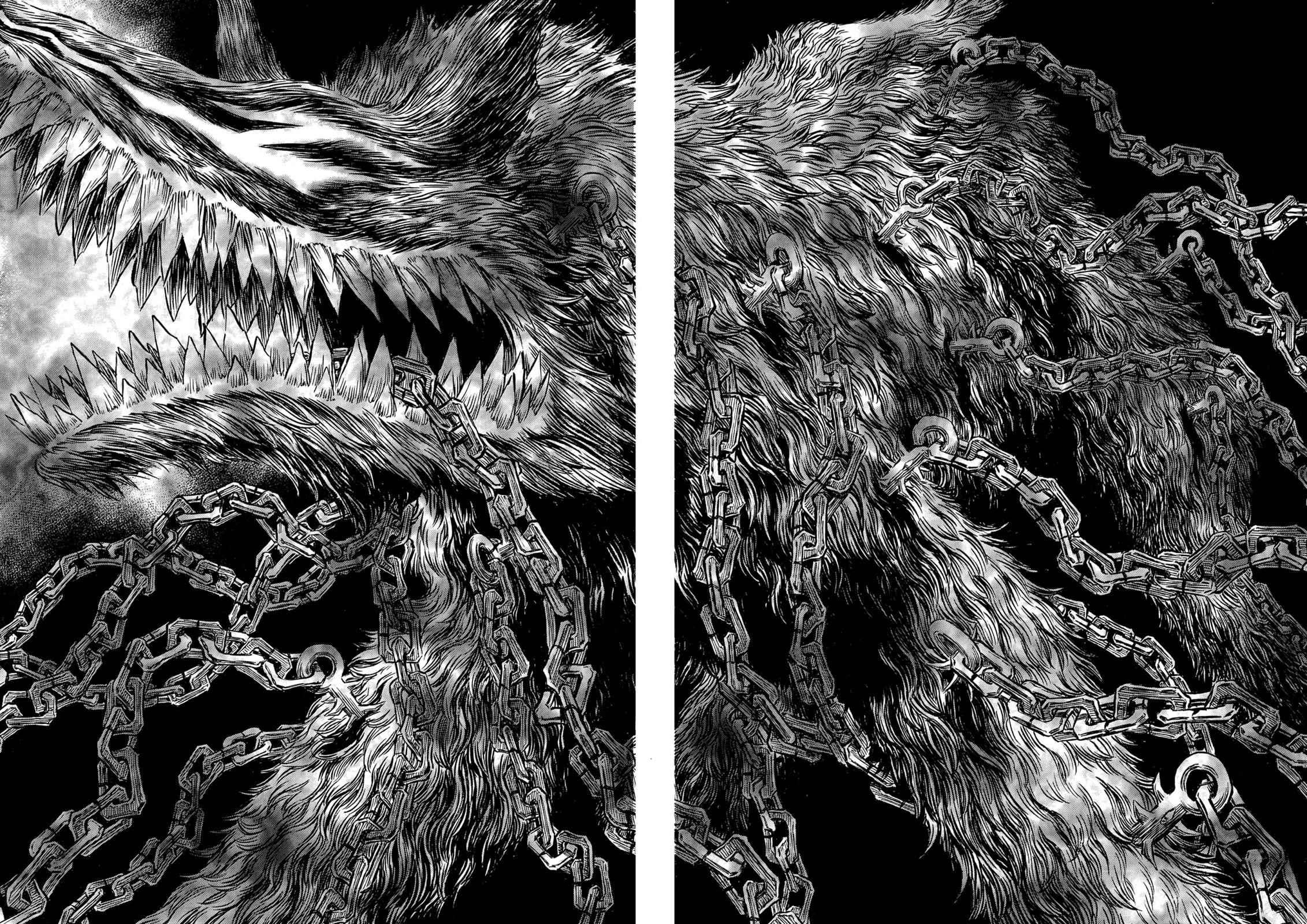 Read Berserk ID Manga Online
