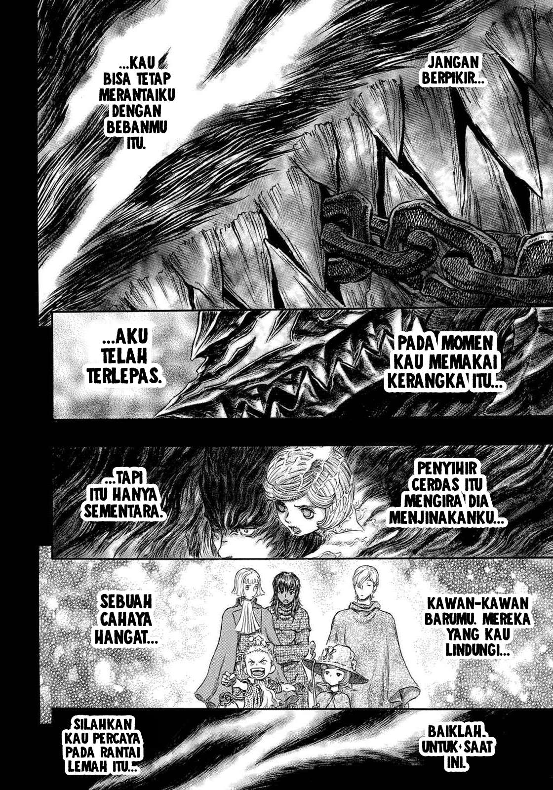 Read Berserk ID Manga Online
