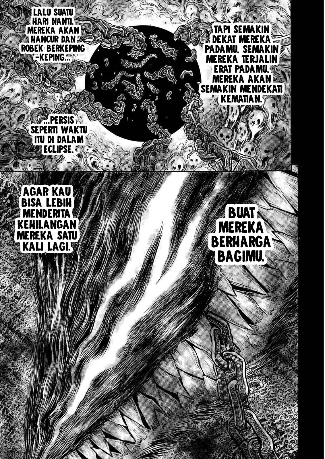 Read Berserk ID Manga Online