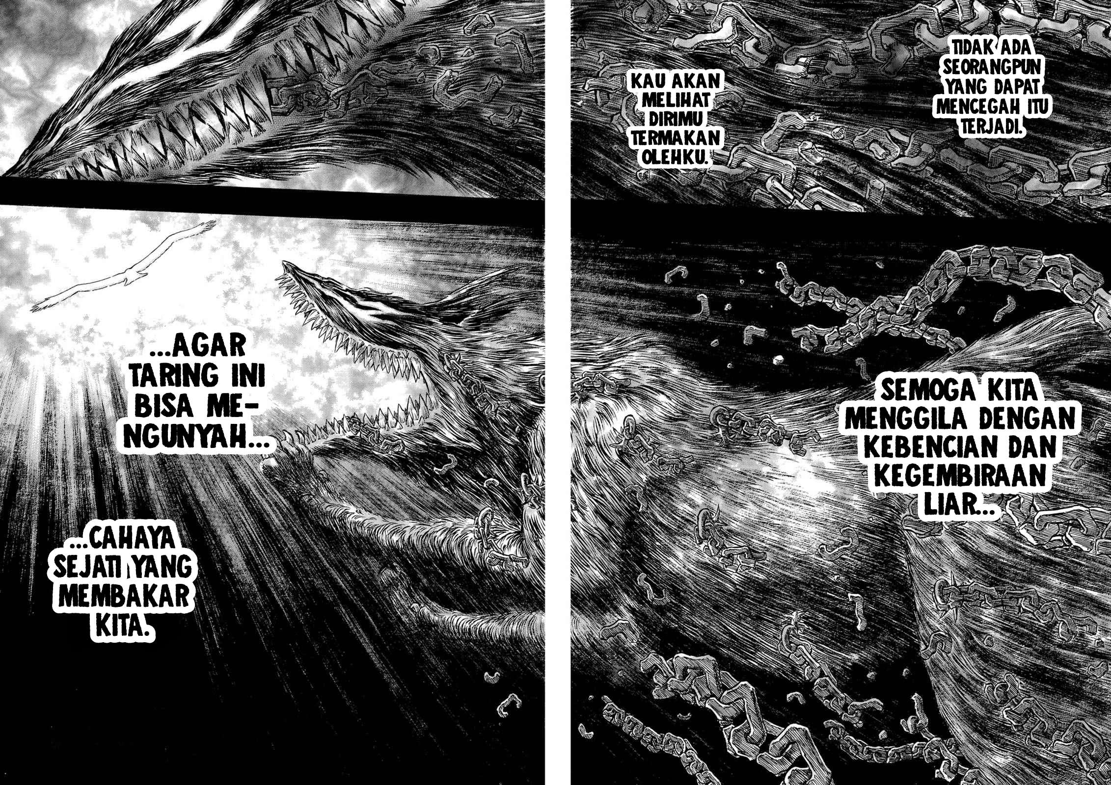 Read Berserk ID Manga Online