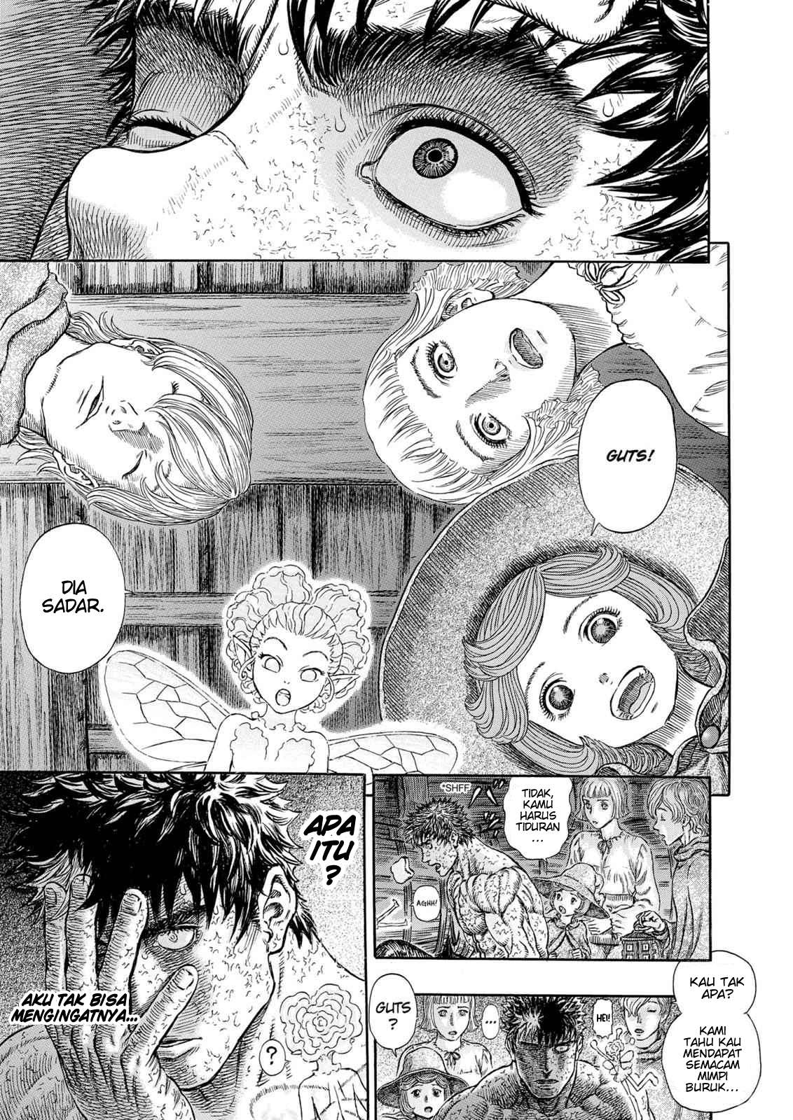 Read Berserk ID Manga Online