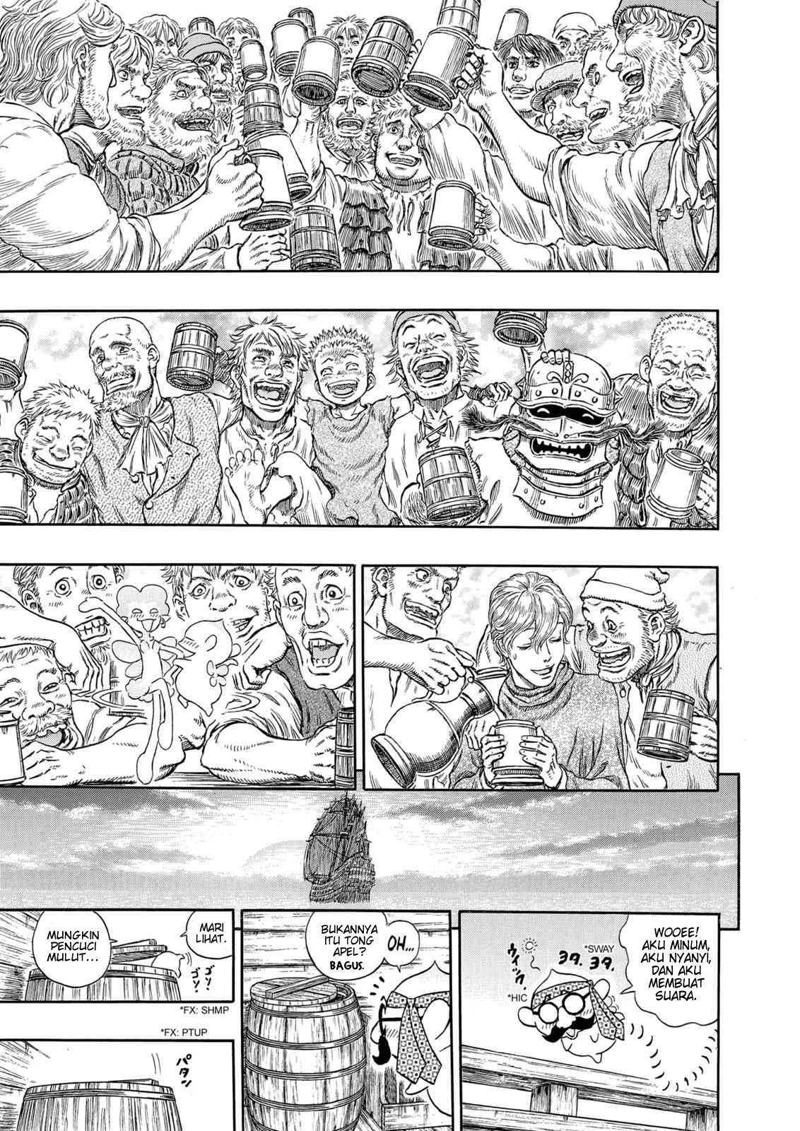 Read Berserk ID Manga Online