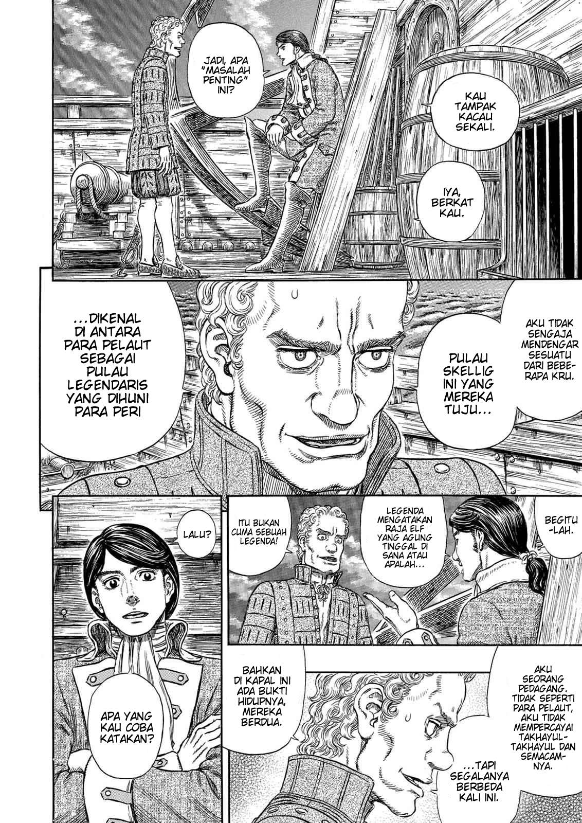 Read Berserk ID Manga Online