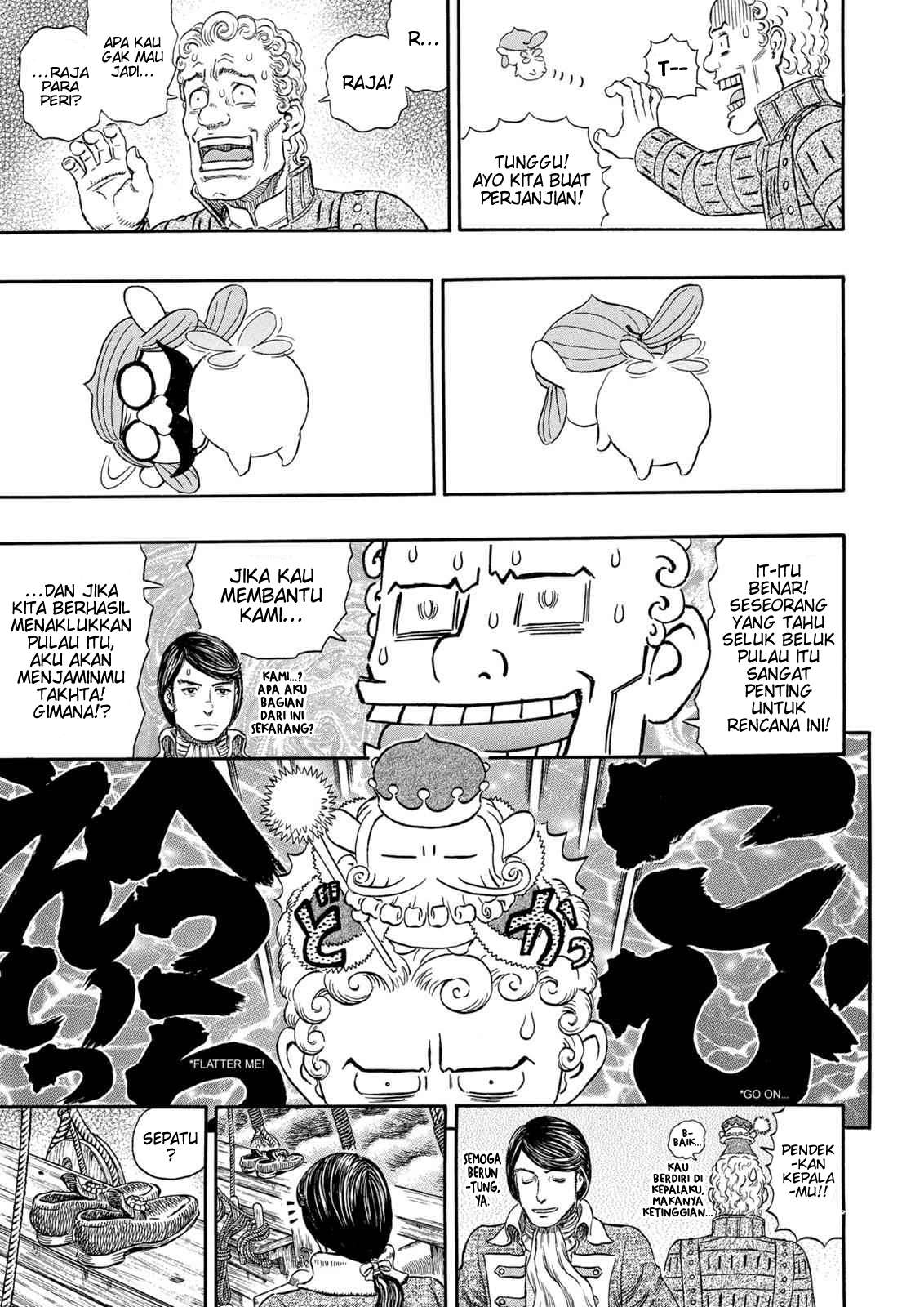 Read Berserk ID Manga Online