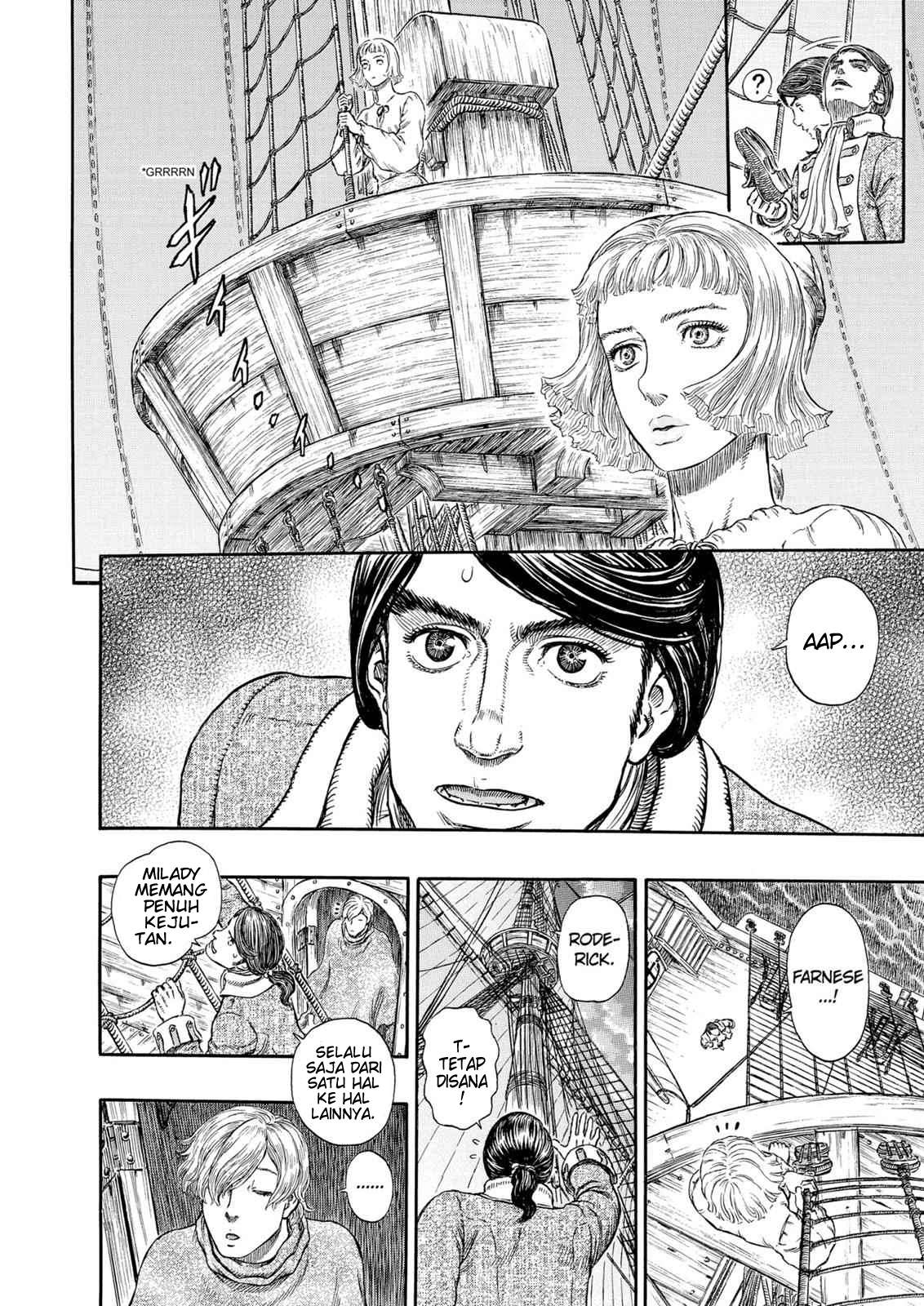 Read Berserk ID Manga Online