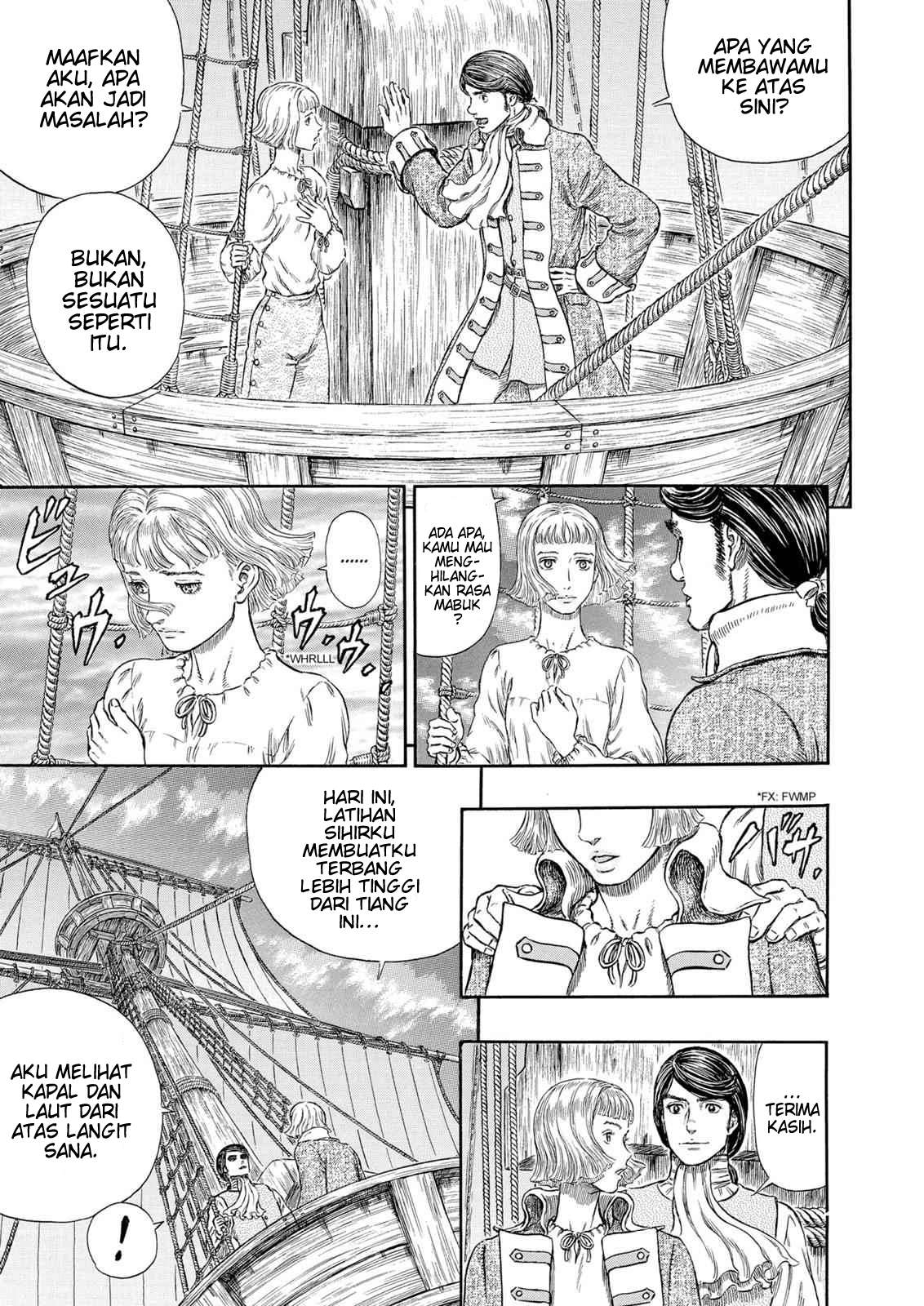 Read Berserk ID Manga Online