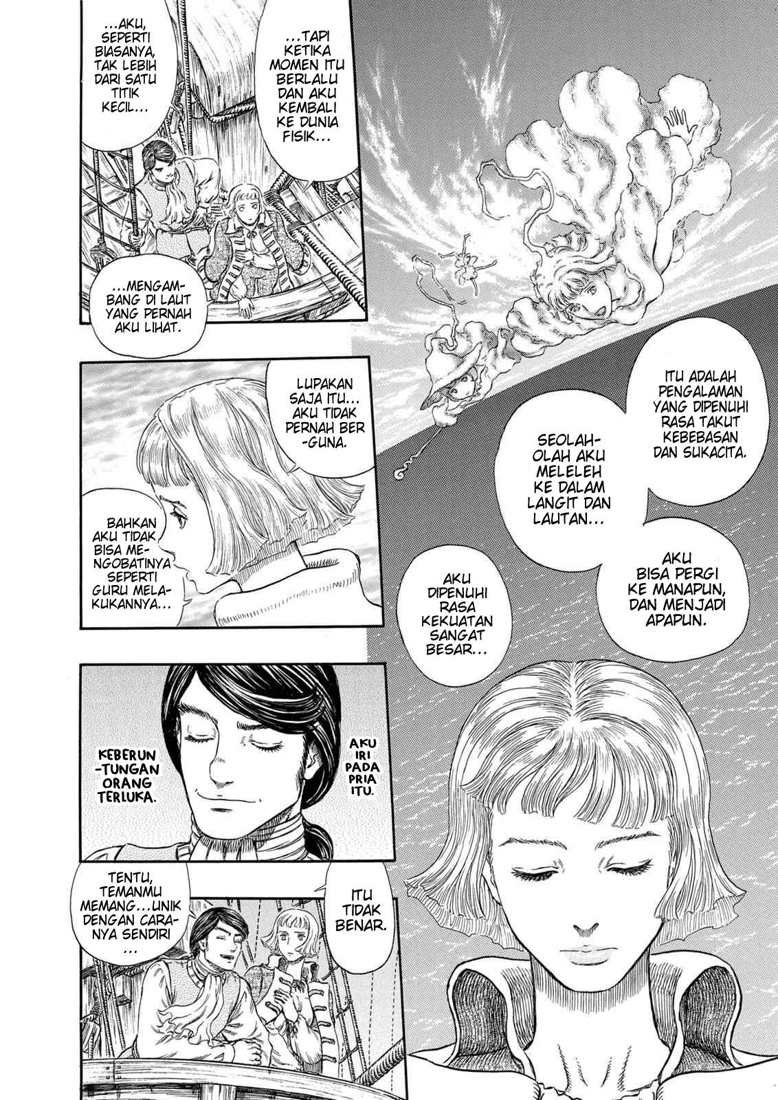 Read Berserk ID Manga Online
