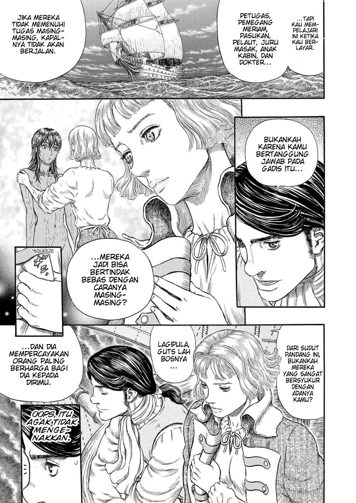 Read Berserk ID Manga Online