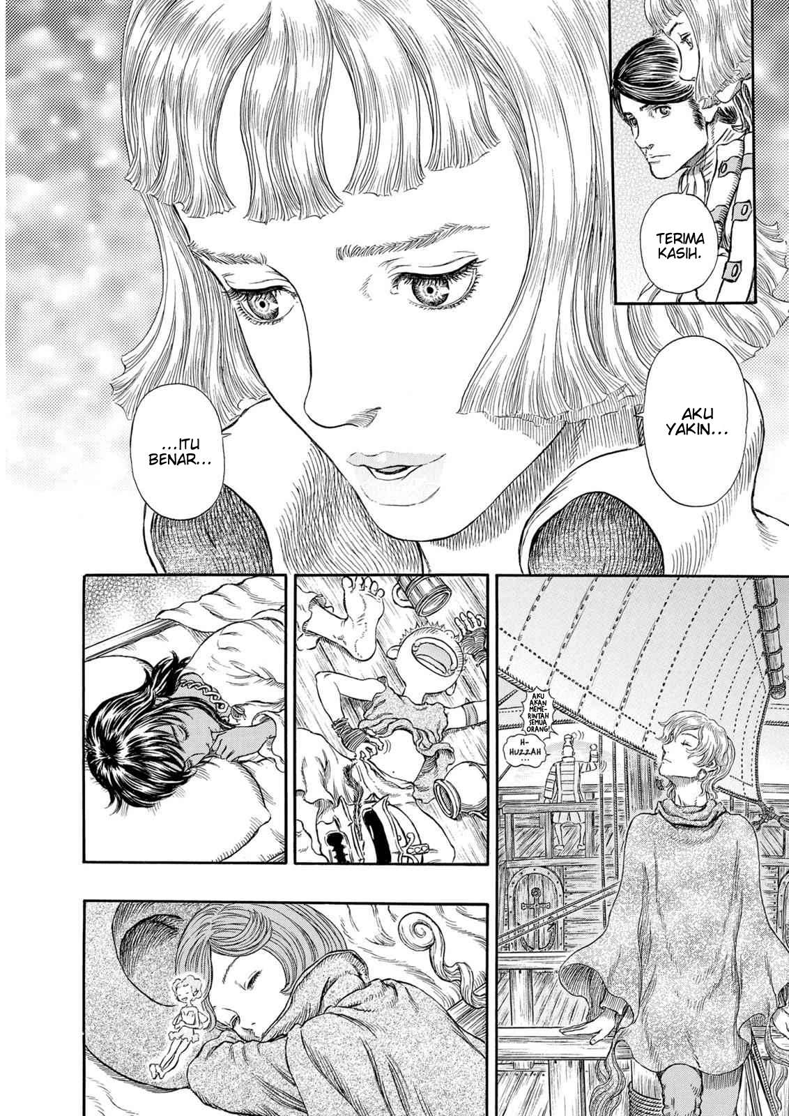 Read Berserk ID Manga Online