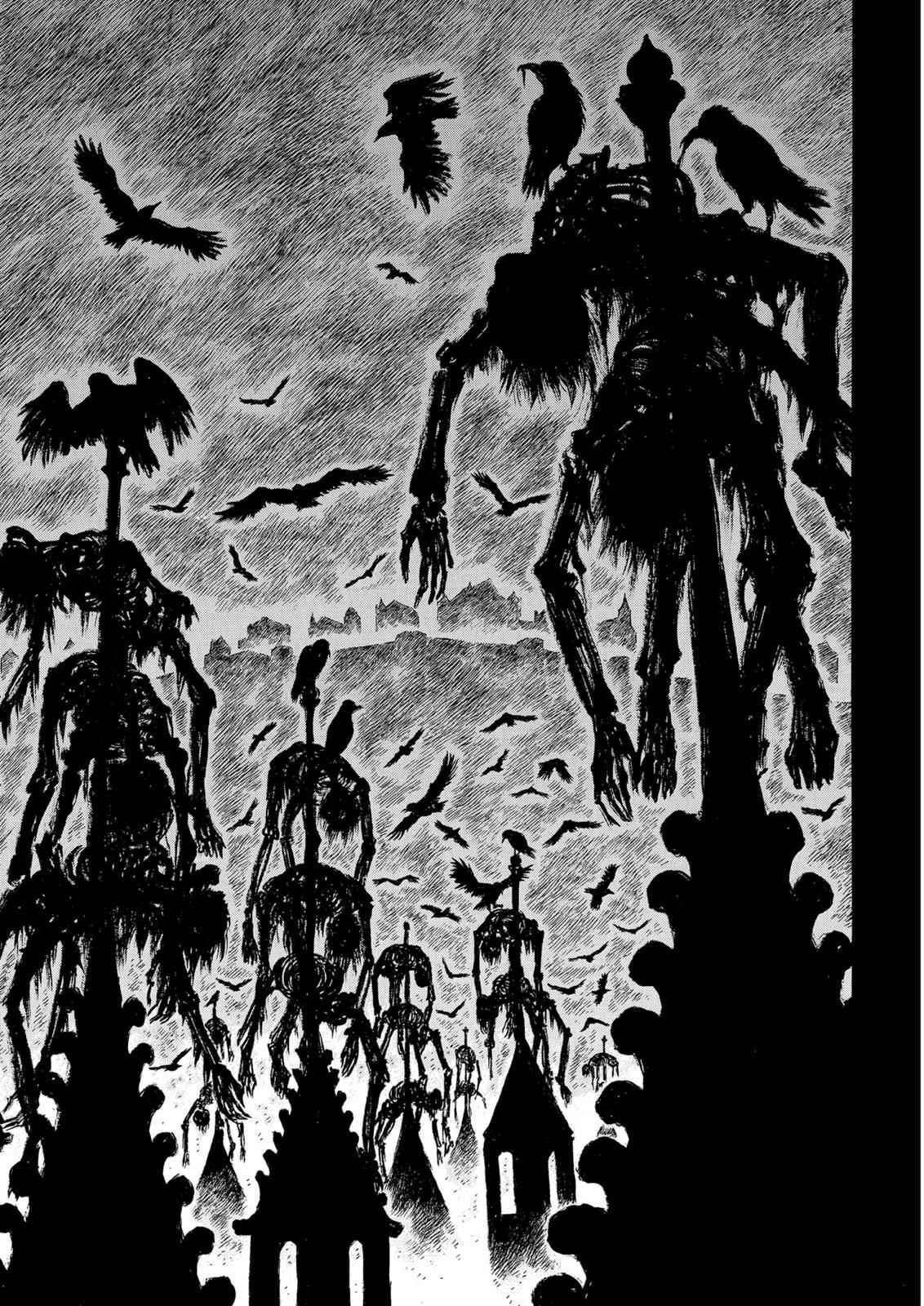 Read Berserk ID Manga Online