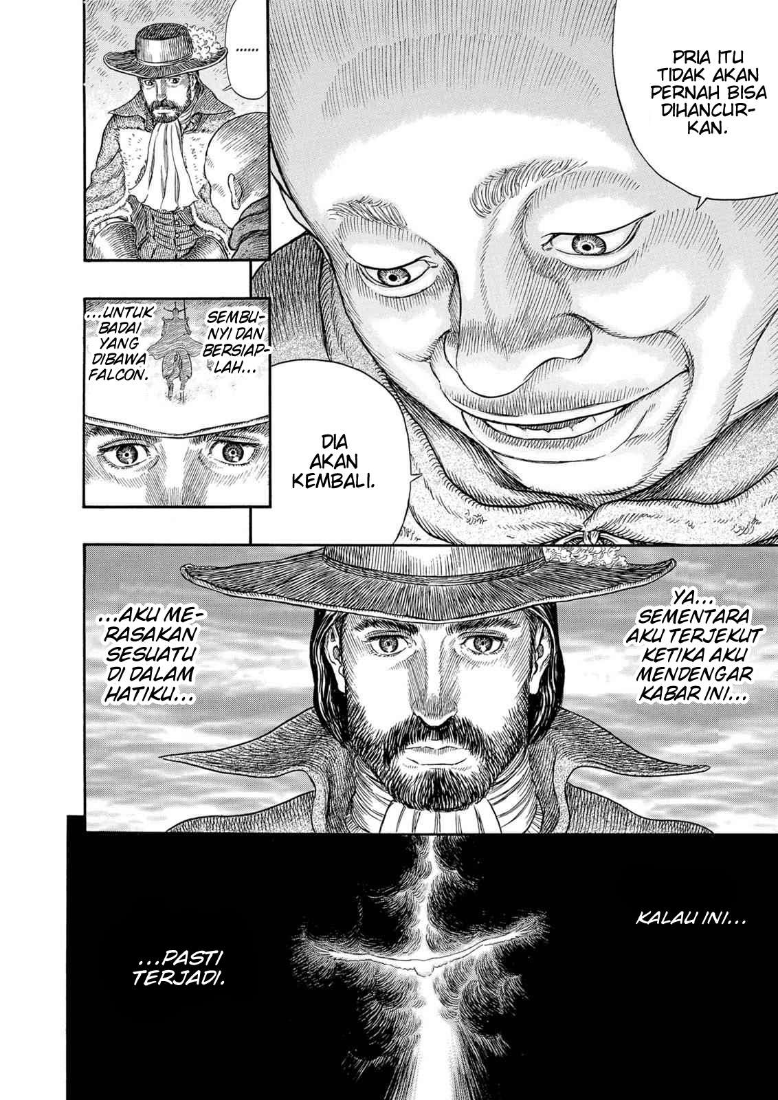 Read Berserk ID Manga Online