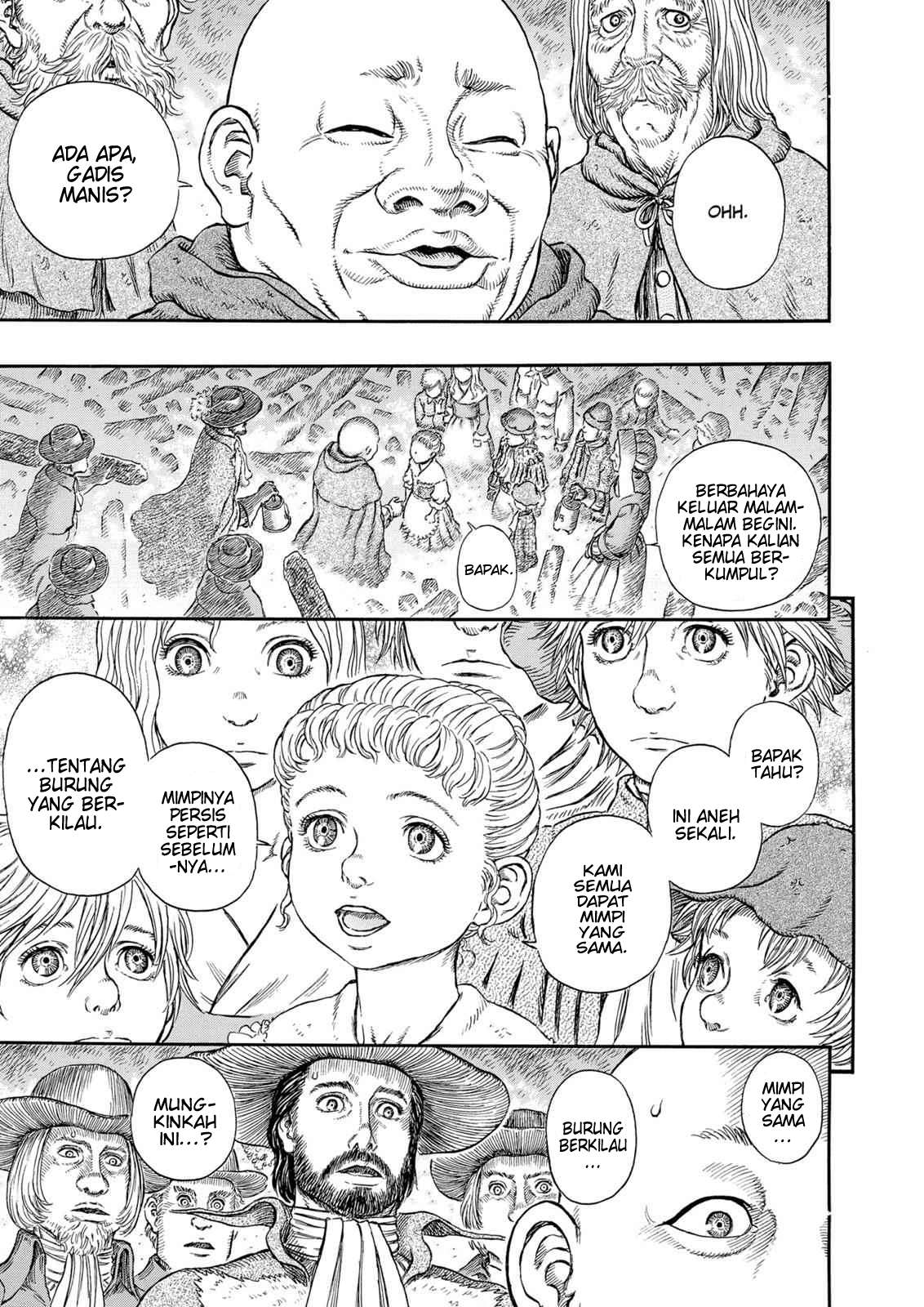 Read Berserk ID Manga Online