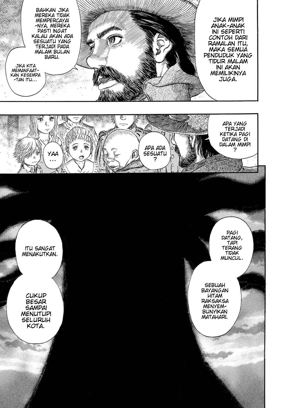 Read Berserk ID Manga Online