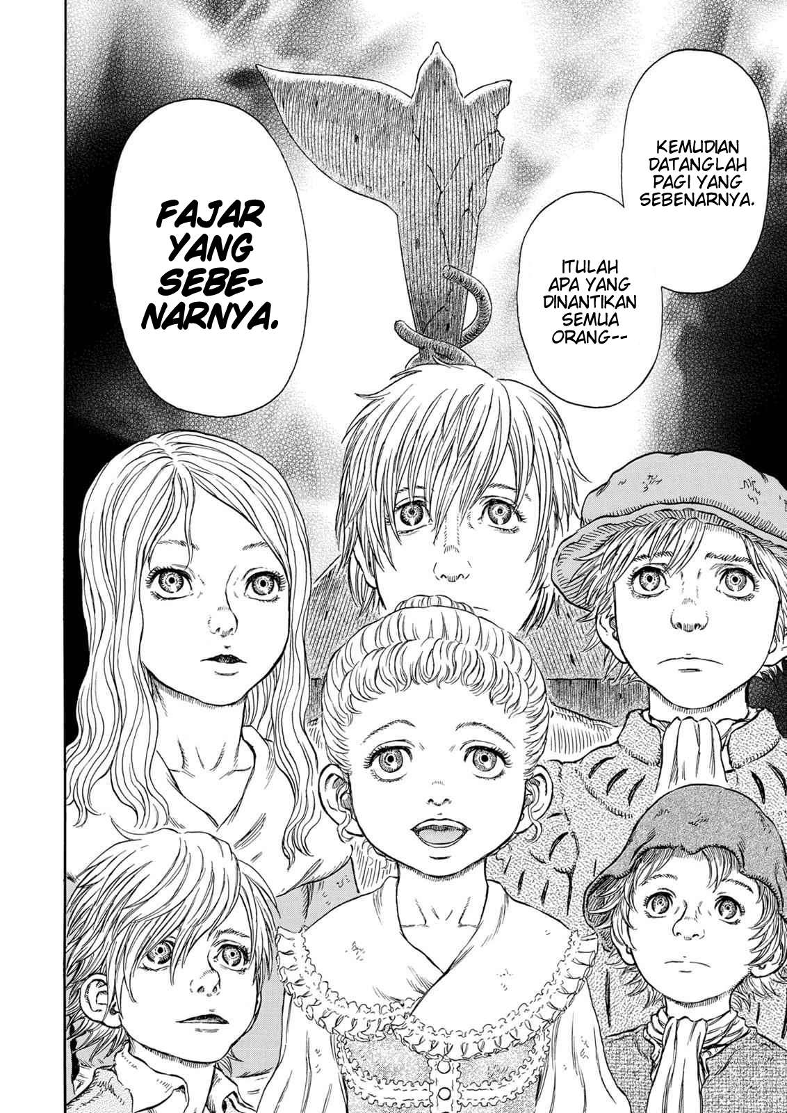 Read Berserk ID Manga Online