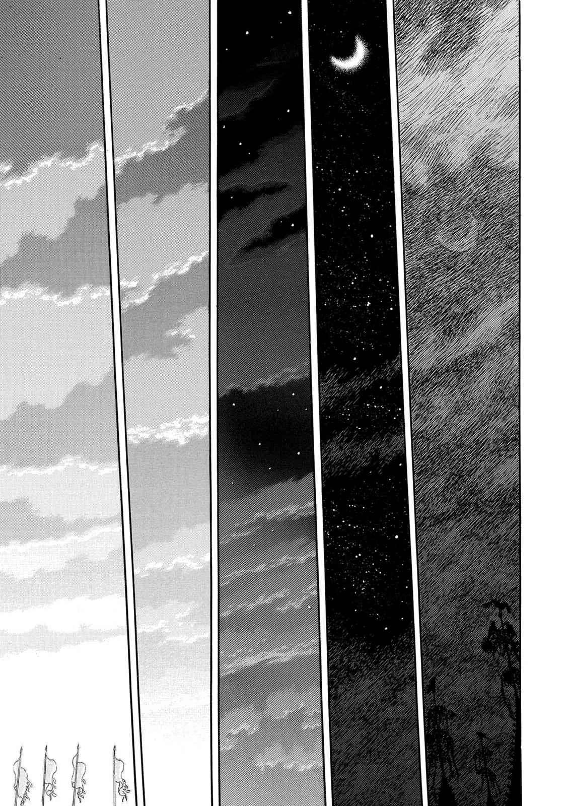 Read Berserk ID Manga Online