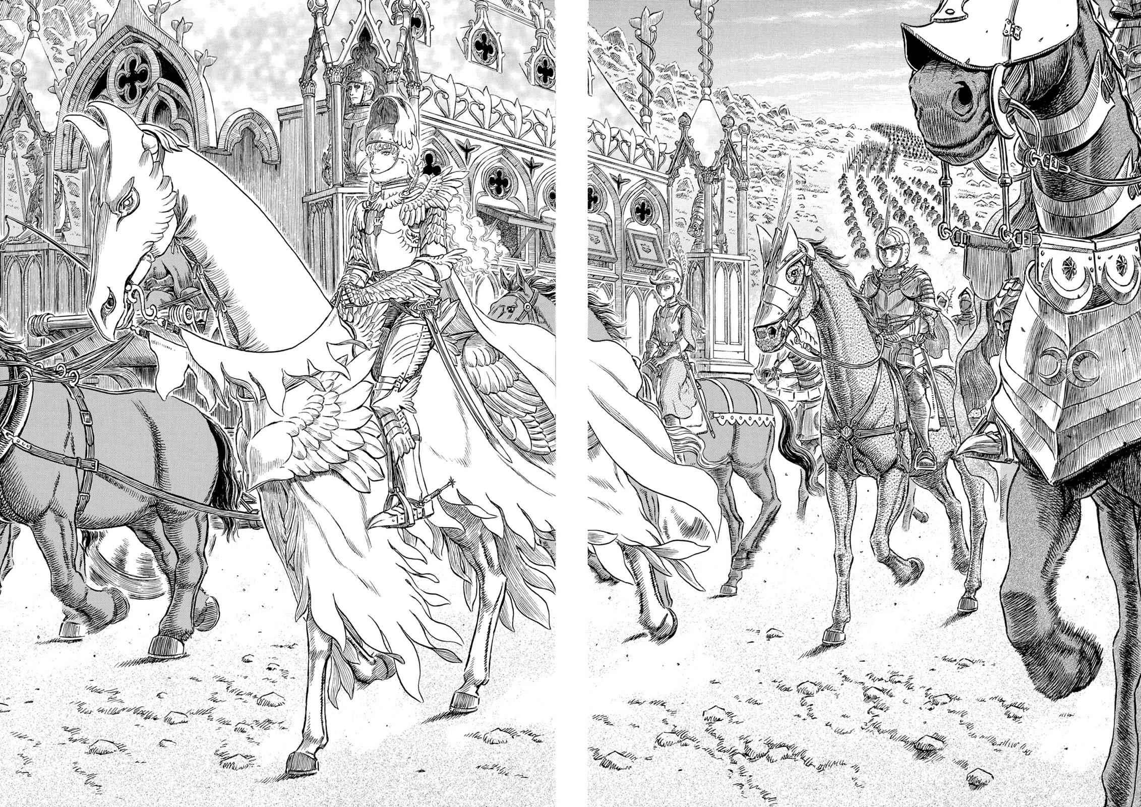 Read Berserk ID Manga Online