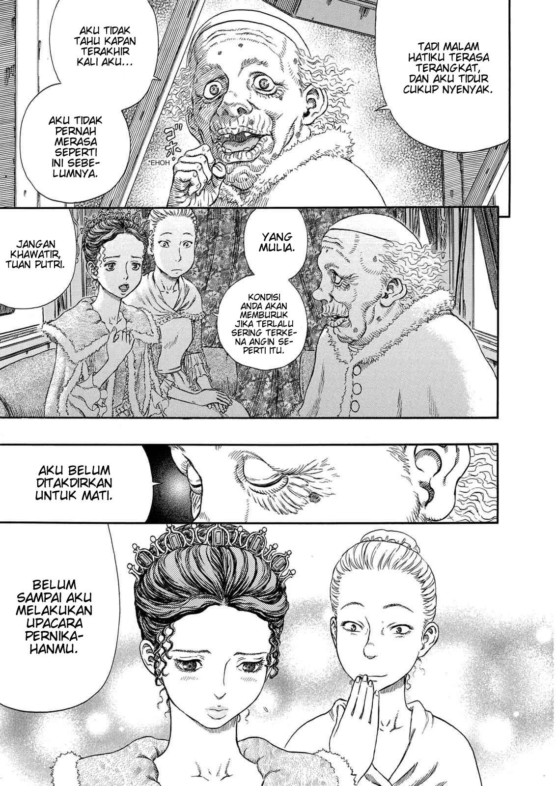 Read Berserk ID Manga Online
