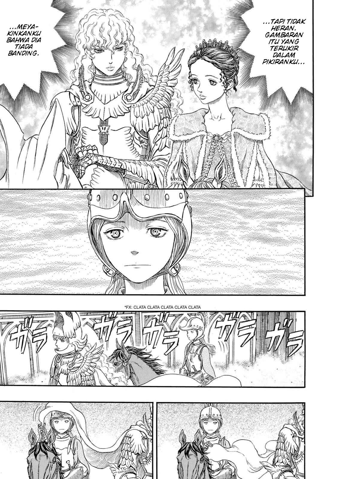 Read Berserk ID Manga Online