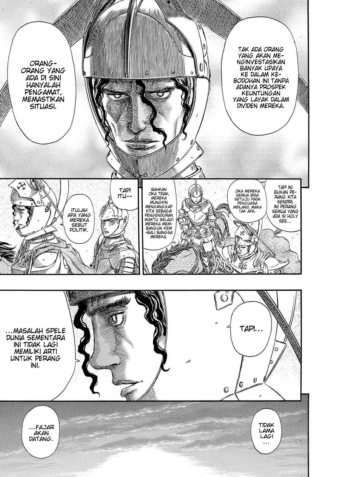 Read Berserk ID Manga Online