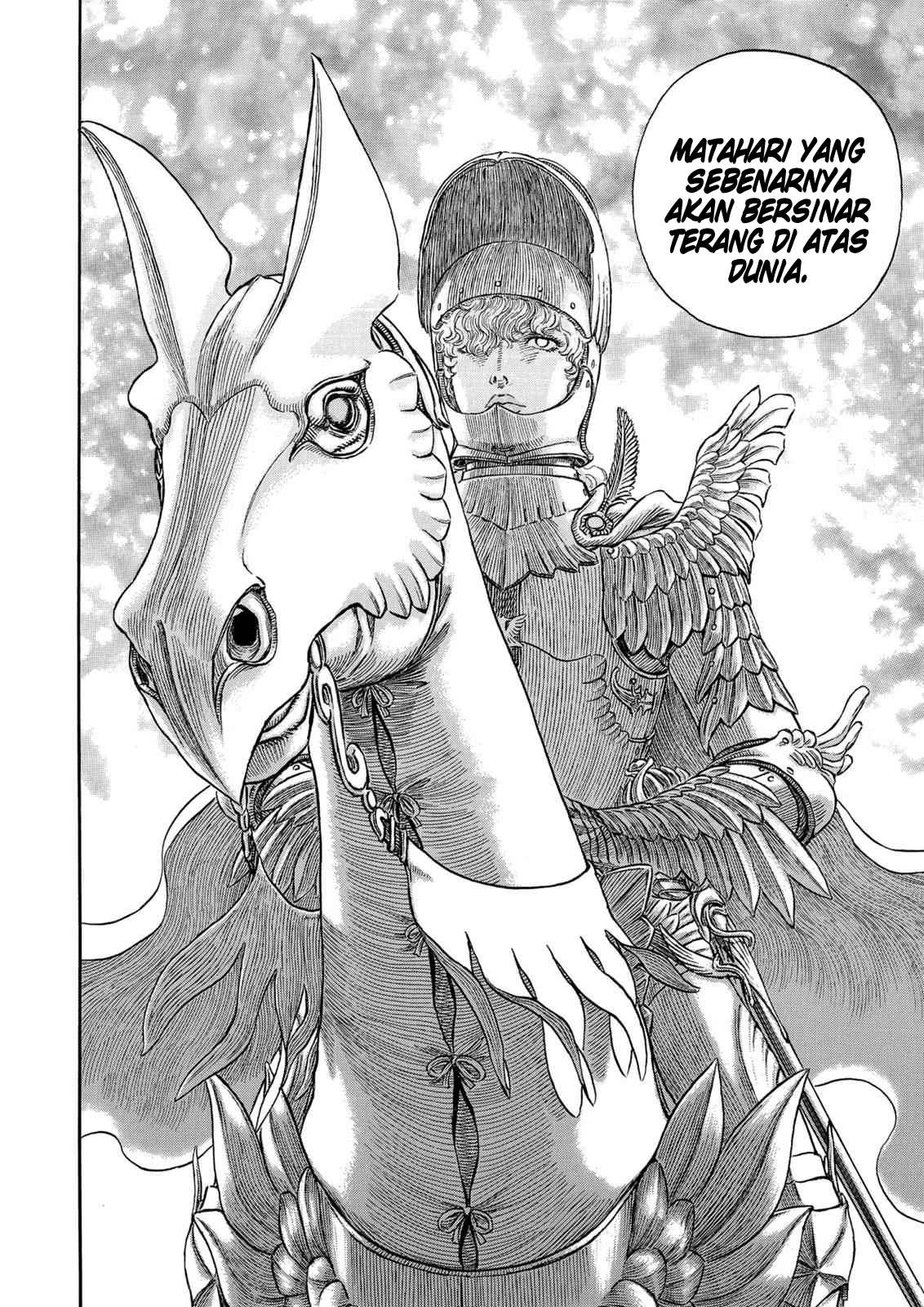 Read Berserk ID Manga Online