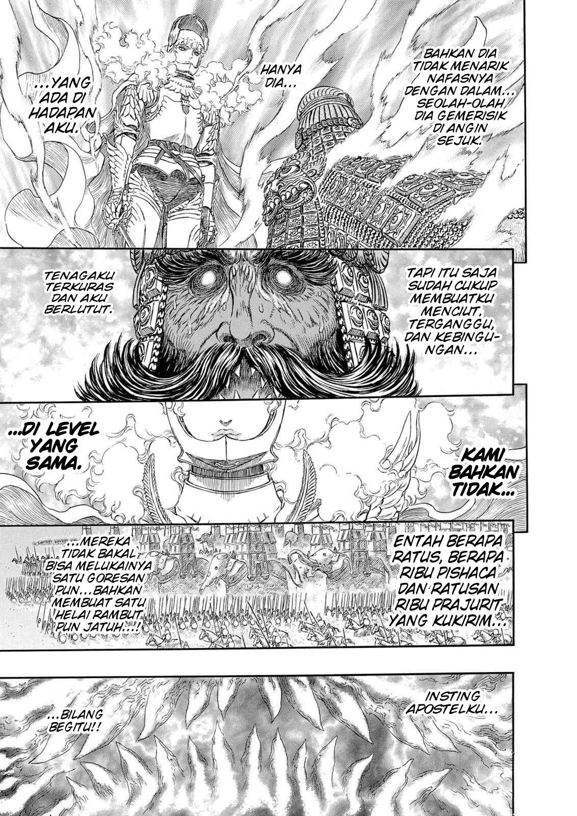 Read Berserk ID Manga Online