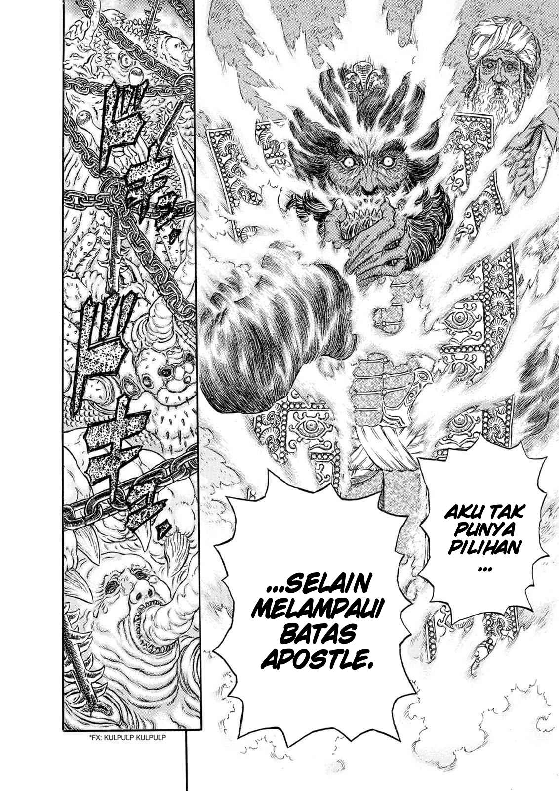 Read Berserk ID Manga Online