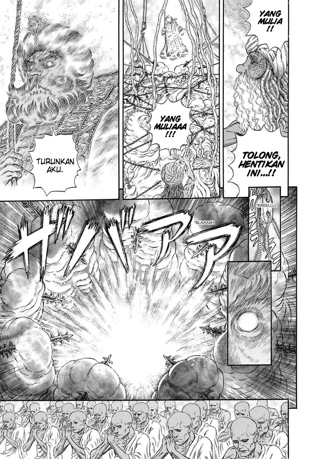 Read Berserk ID Manga Online