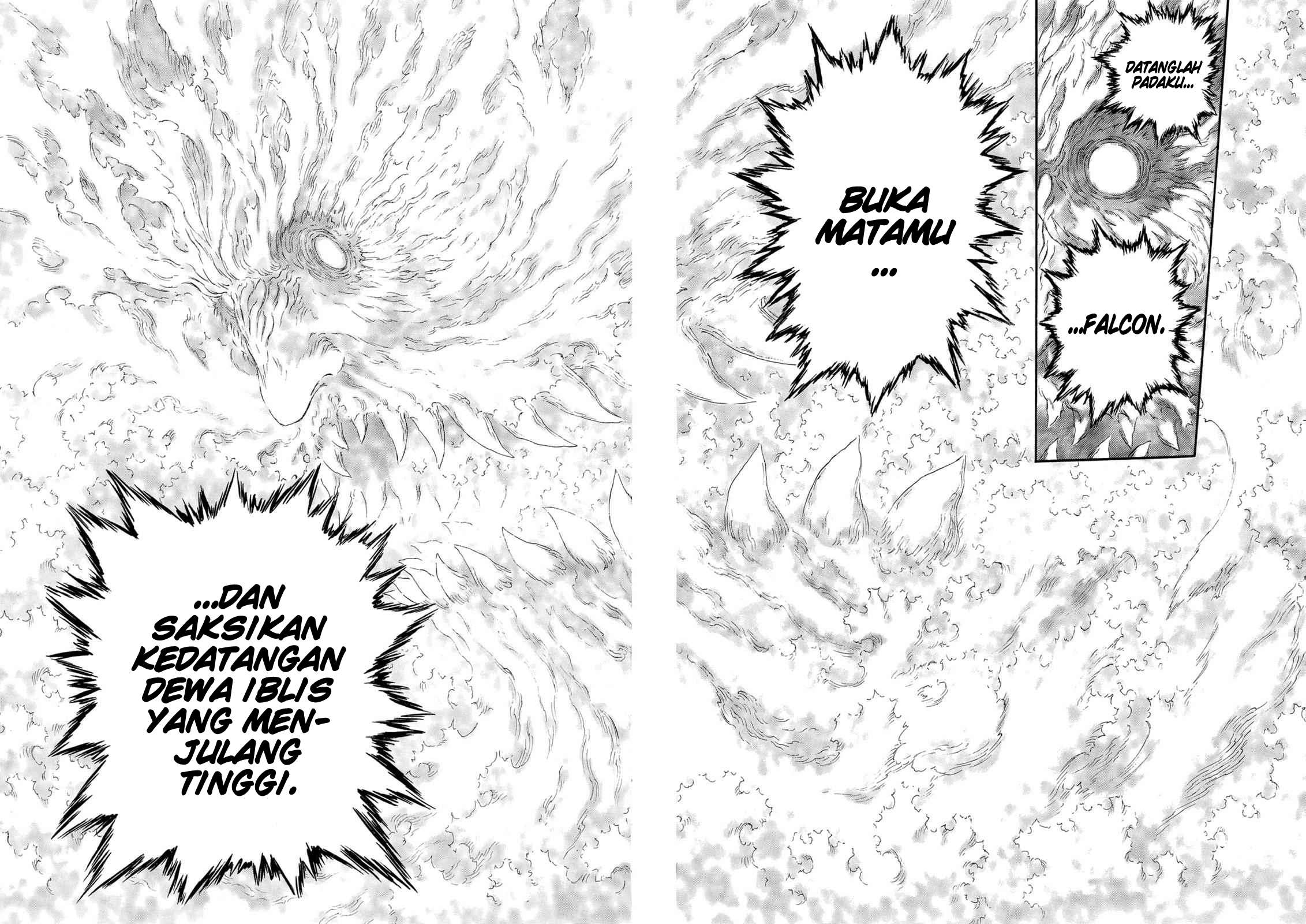 Read Berserk ID Manga Online