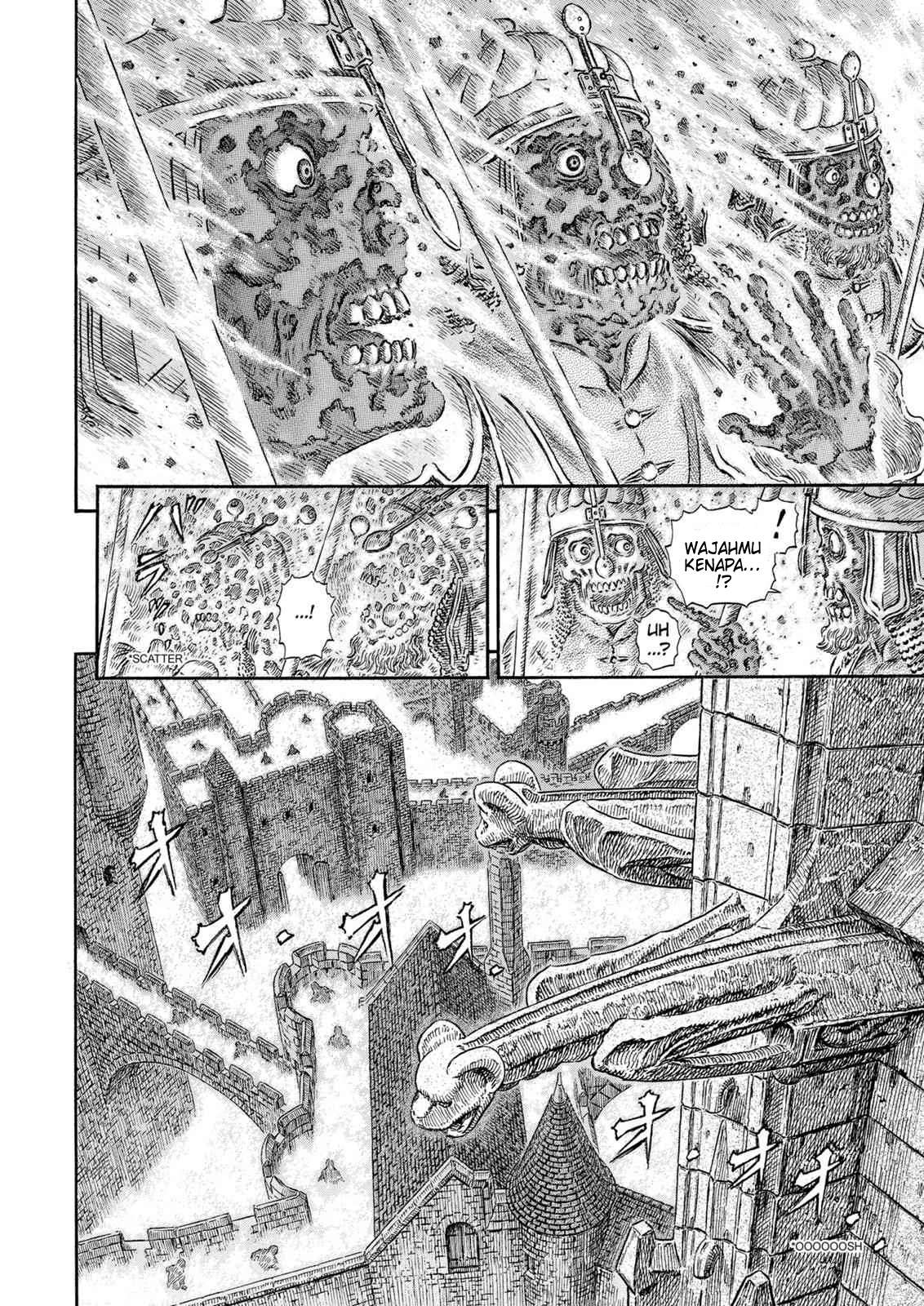 Read Berserk ID Manga Online