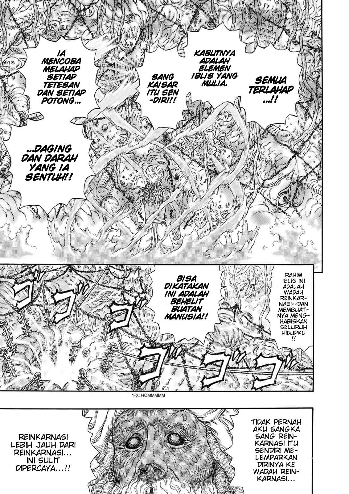 Read Berserk ID Manga Online