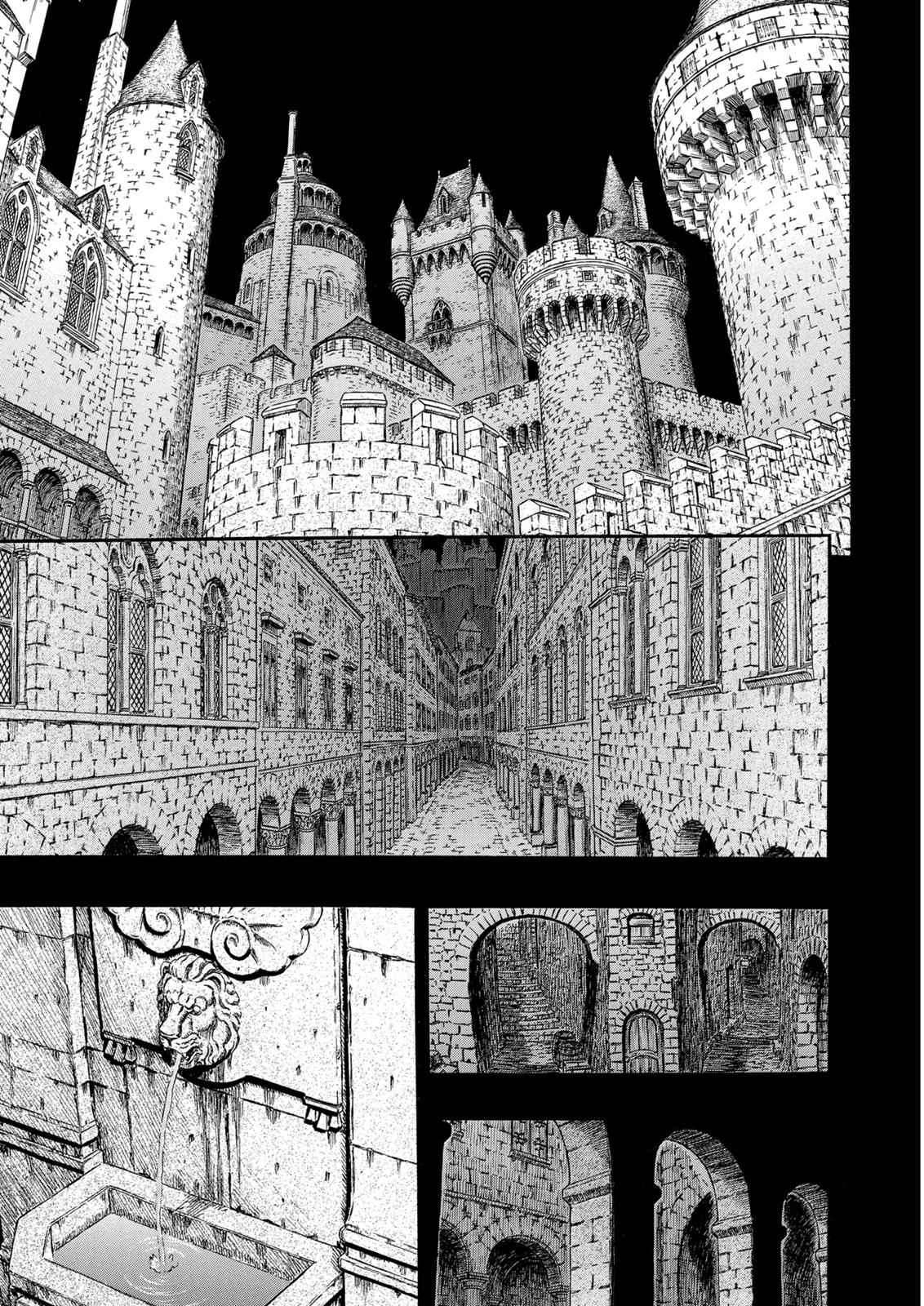 Read Berserk ID Manga Online