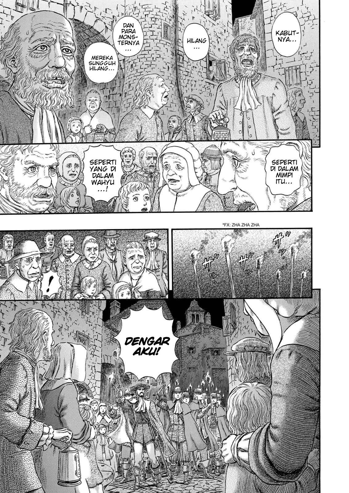 Read Berserk ID Manga Online