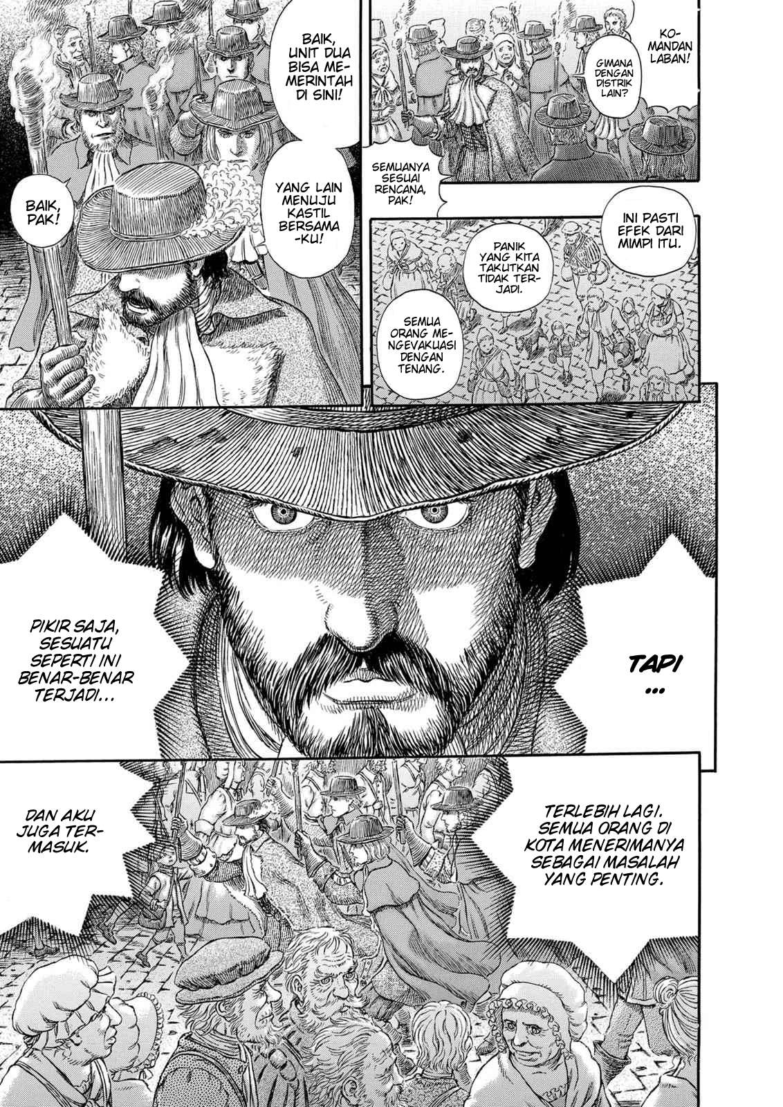 Read Berserk ID Manga Online