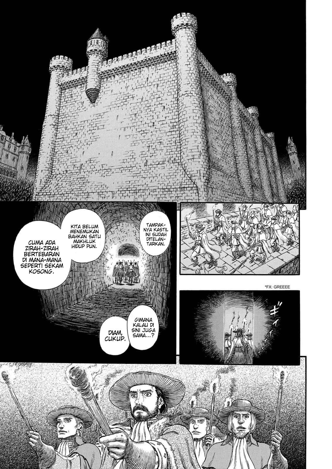 Read Berserk ID Manga Online