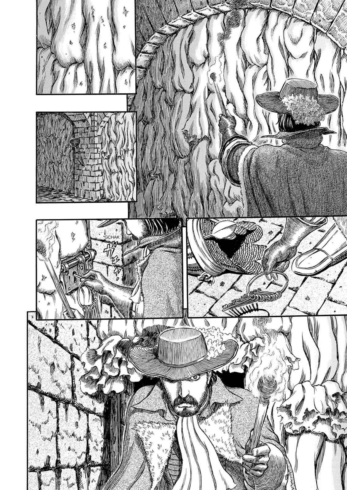 Read Berserk ID Manga Online