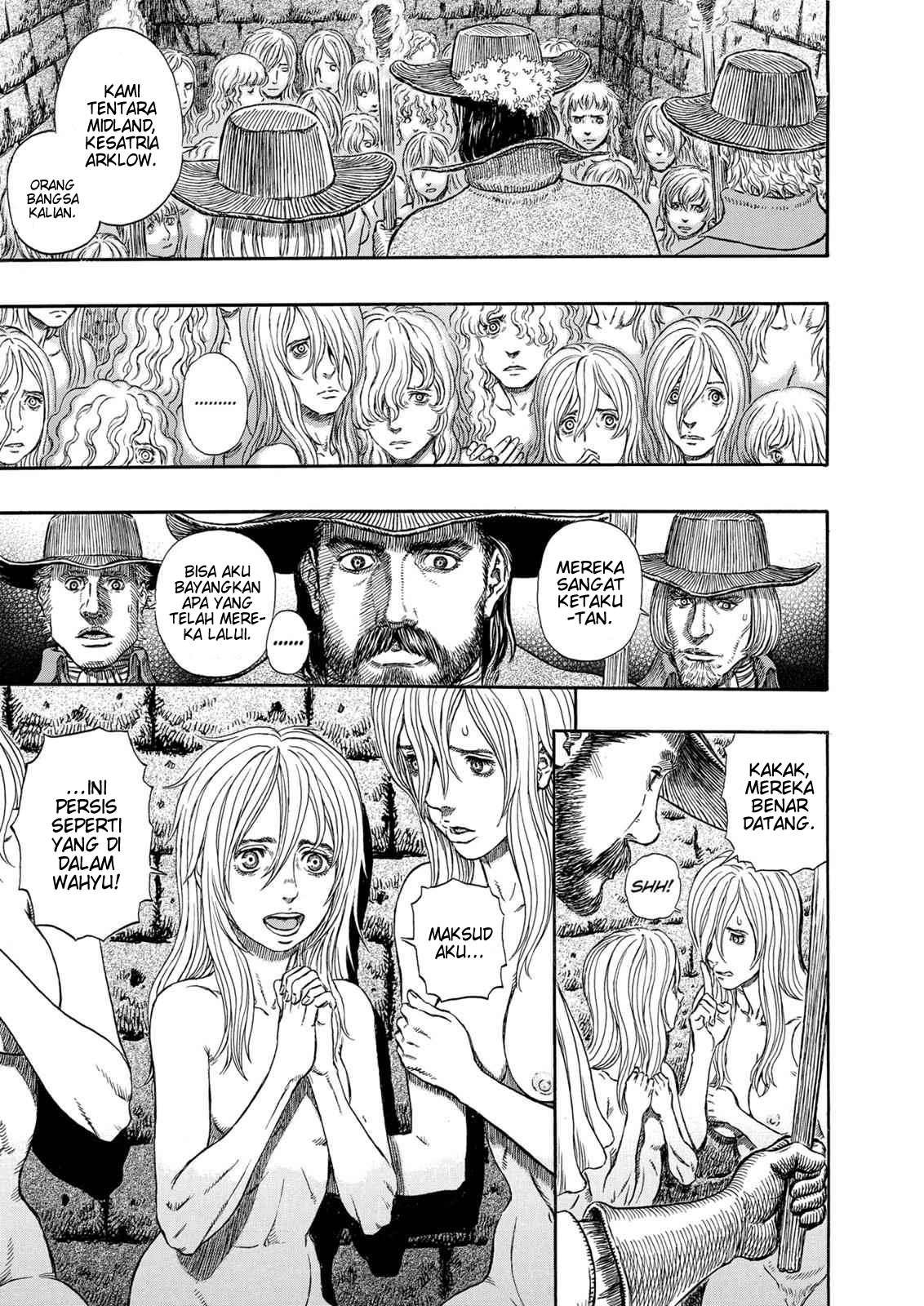 Read Berserk ID Manga Online