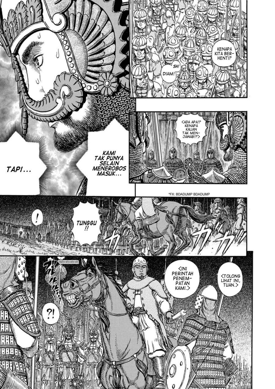 Read Berserk ID Manga Online