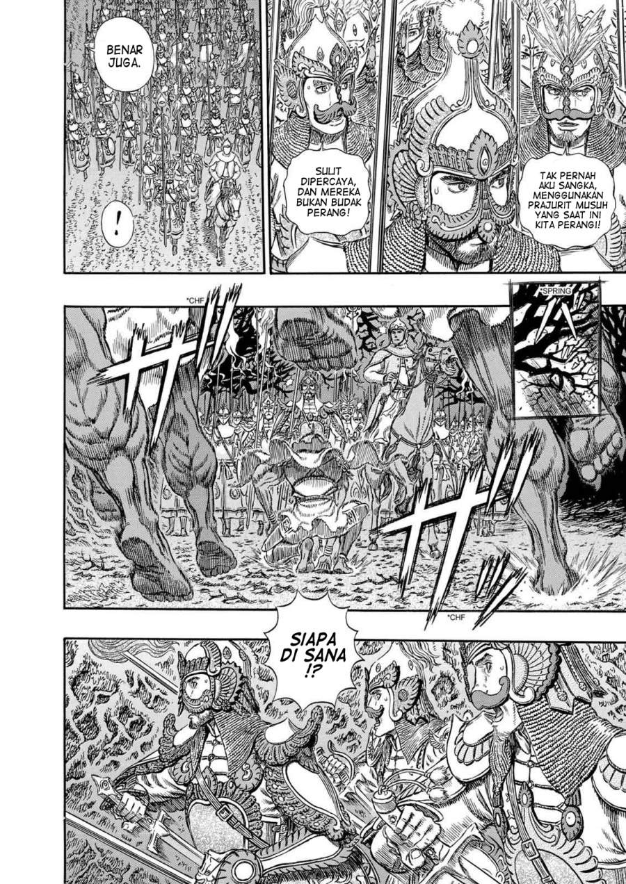 Read Berserk ID Manga Online