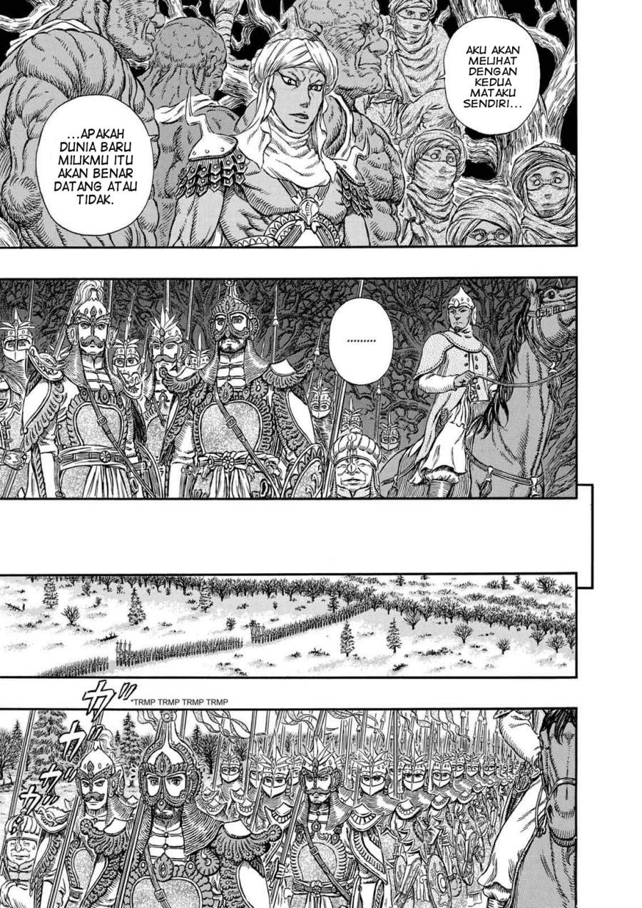 Read Berserk ID Manga Online