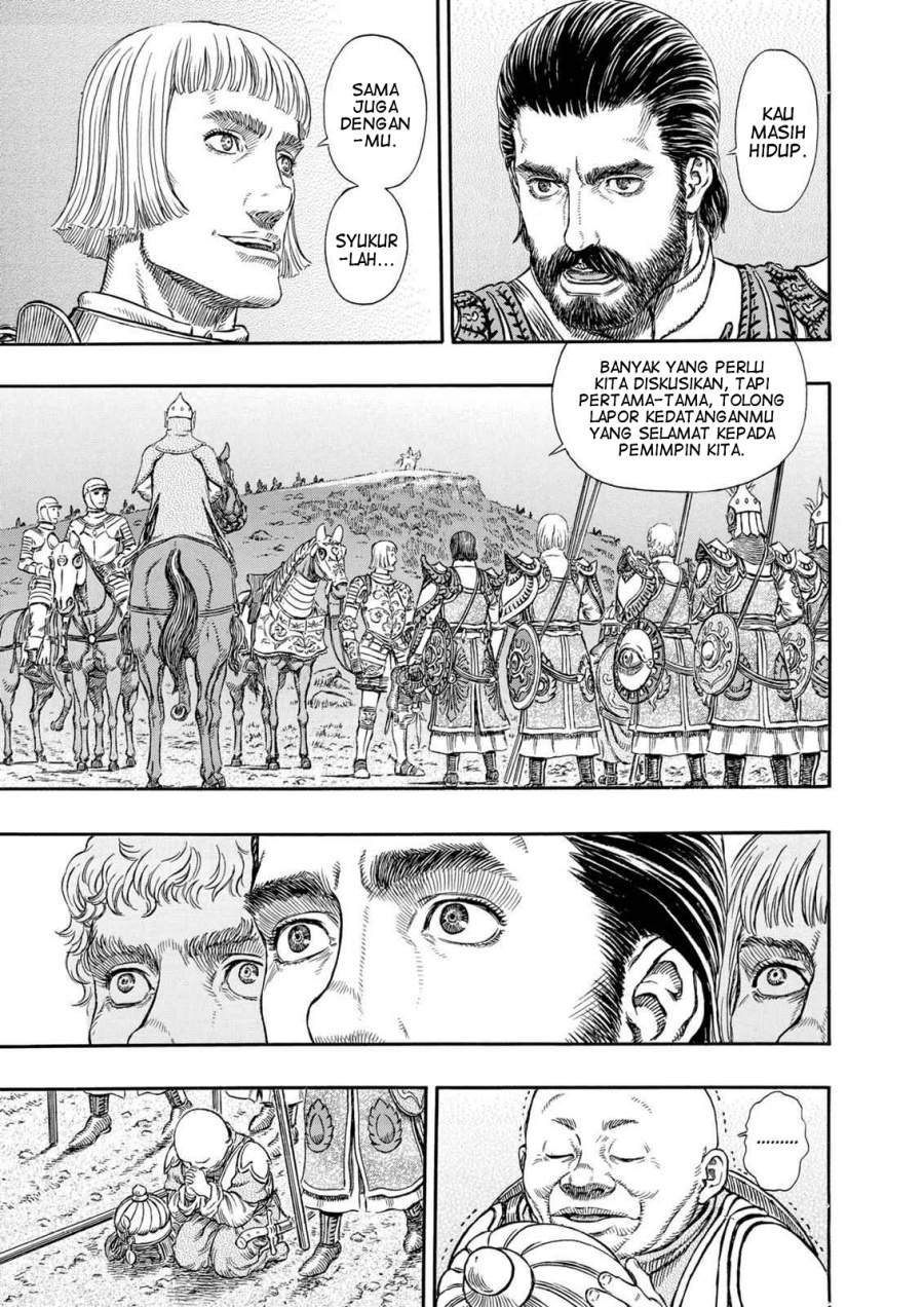 Read Berserk ID Manga Online