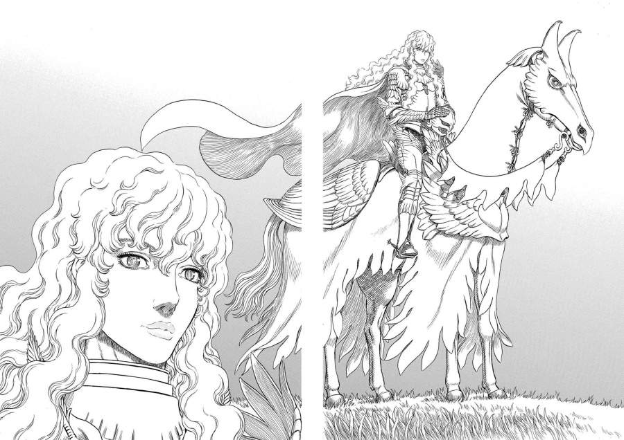 Read Berserk ID Manga Online